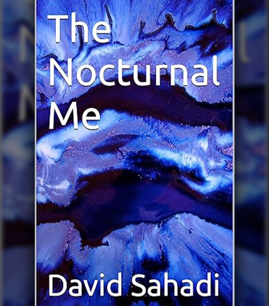 The Nocturnal Me
